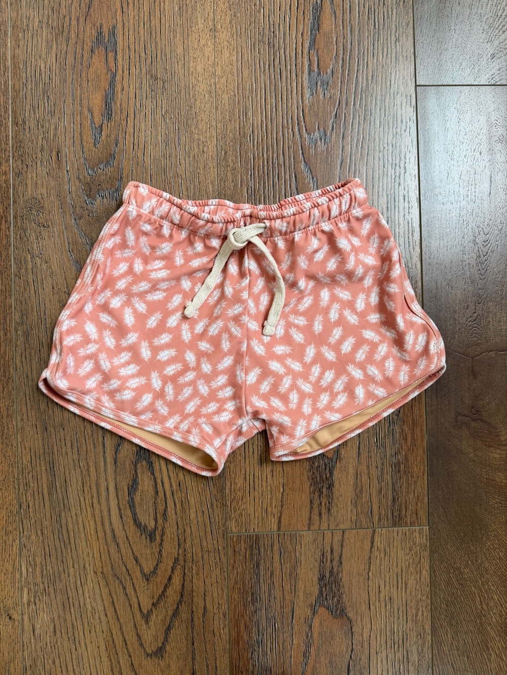 Boys swim trunks